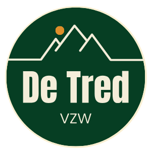 De Tred logo